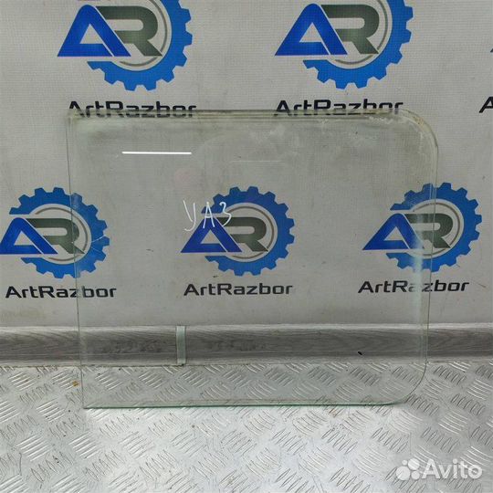 Стекло боковое УАЗ Буханка (3962) 4218 2005