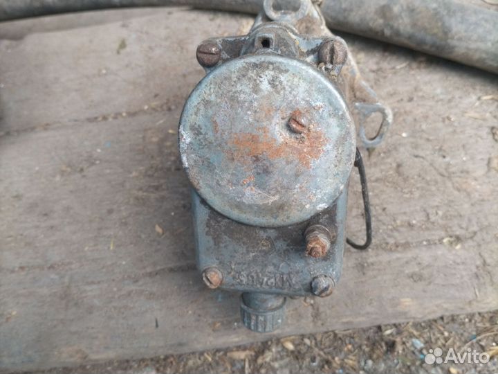 Магнето для пускача