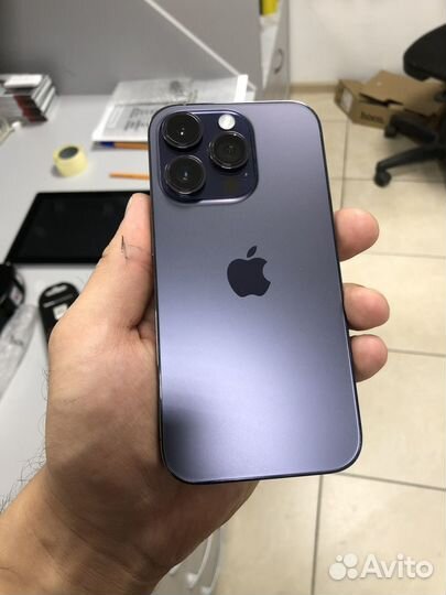 iPhone 14 Pro, 512 ГБ