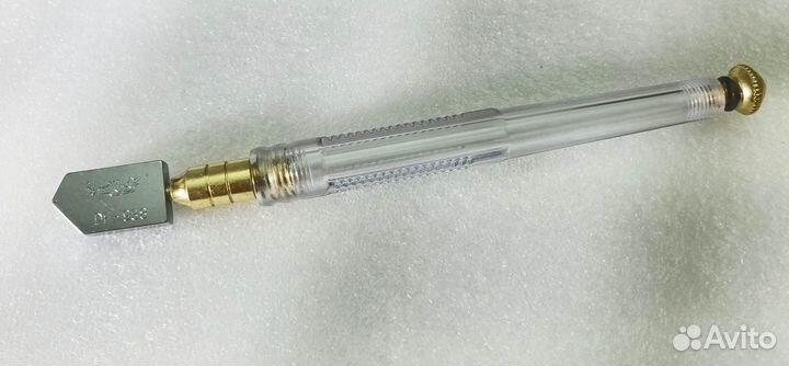 Стеклорез ручной профессиональный стекла зеркала