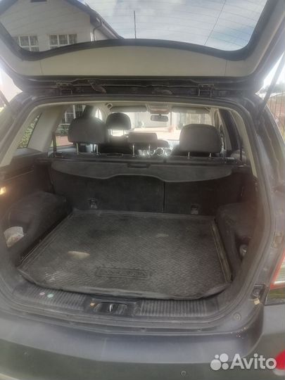 Opel Antara 2.4 AT, 2014, 58 955 км