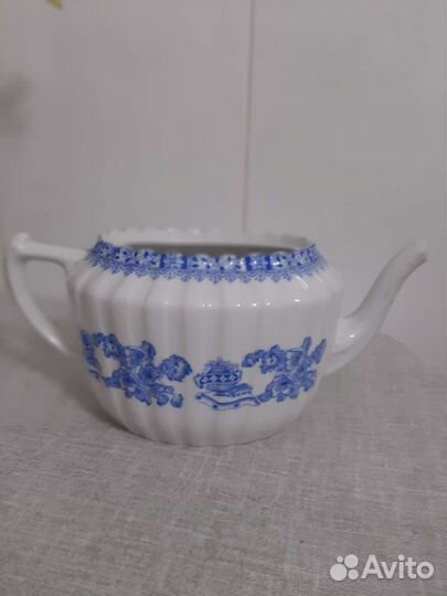 Чайник China Blau 100 лет