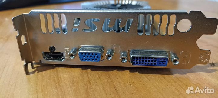 Видеокарта AMD Radeon HD 6670 (Turks)