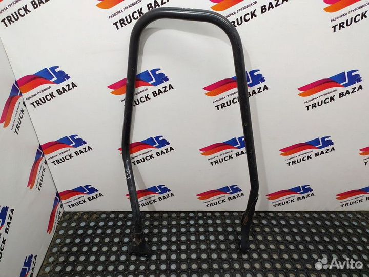 Поручень за кабиной Man TGA, Man TGX