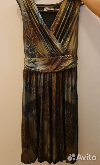 Вечернее платье Caterina Leman RU 44-46