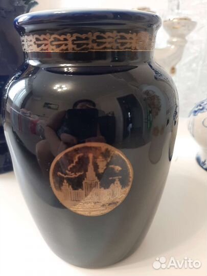 Ваза для цветов. Смотрите так же мой профиль