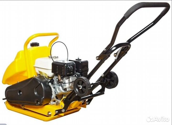 Аренда прокат виброплиты