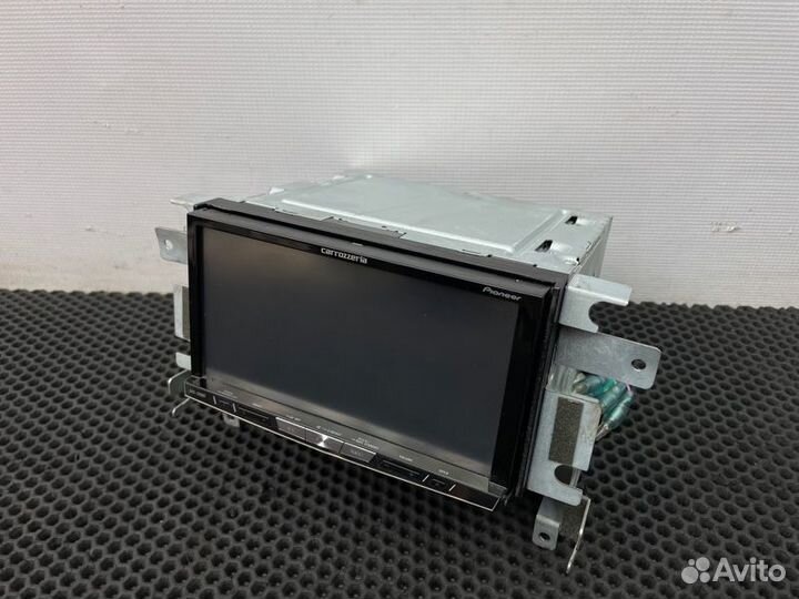 Магнитола Bmw 3-Series E90 N46B20B 2008