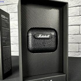 Наушники Marshall Motif ANC