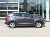 Kia Sportage 2.0 MT, 2013, 176 589 км, с пробегом, цена 1 264 000 руб.