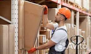 Вахта 20 смен упаковщик (бесплатное проживание) РФ