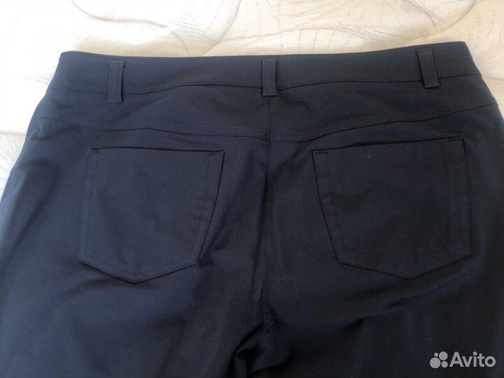 Gerry weber брюки 52 новые;Cambio-52