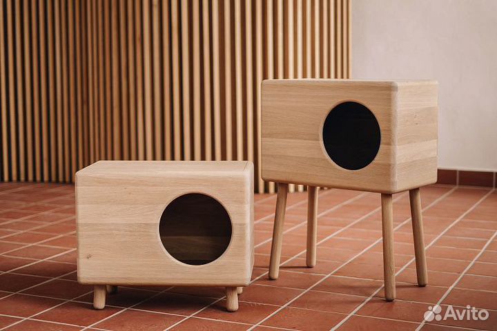 Домик для Вашего питомца