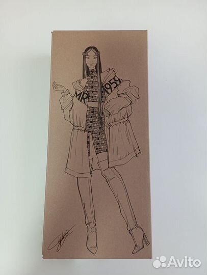 Кукла барби bmr 1959