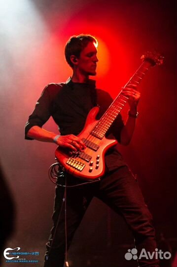 Уроки по гитаре