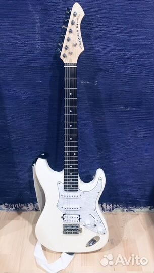 Электрогитара aria 714 series