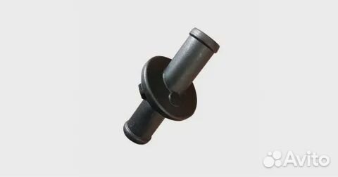 Тройник печки