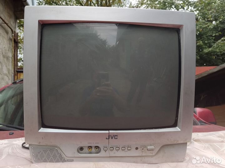 Телевизор бу