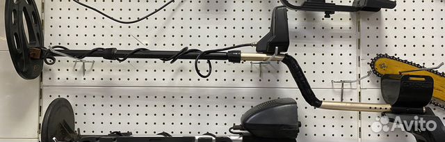 Металлодетектор Fisher F70 (89)