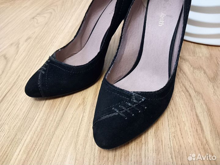 Туфли женские 38 размер