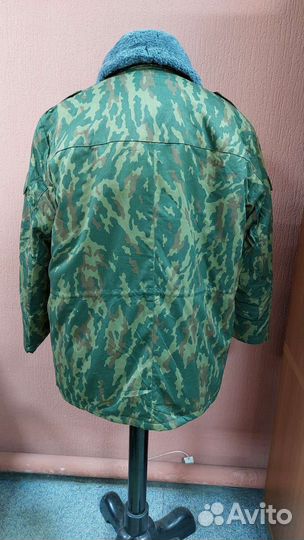 Костюм военный зимний 54-5