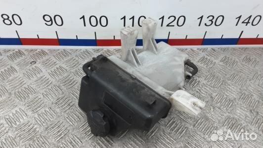 Бачок расширительный hyundai H1 (starex) 2 (GEA29N