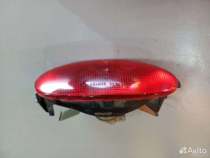 Птф Peugeot 206 хэтчбэк 1.4 KFW