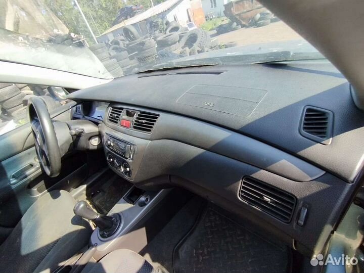 Комплект Безопасности Mitsubishi lancer 9