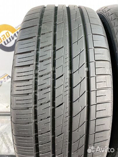 Nexen N'Fera AU7 245/45 R19 103Y