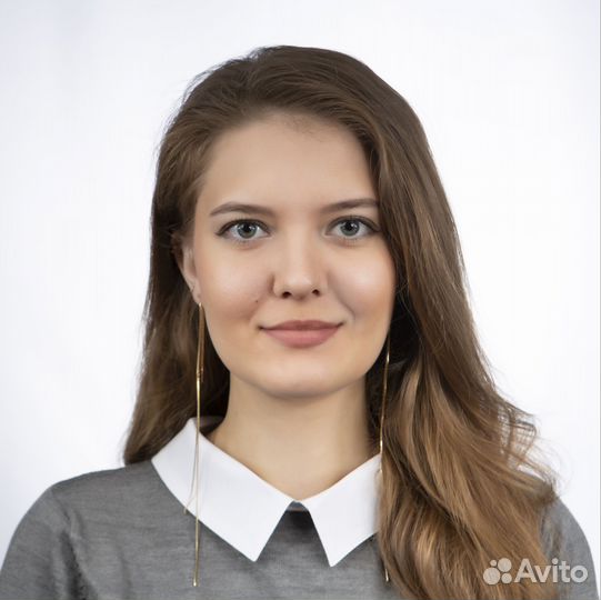 Фото на документы