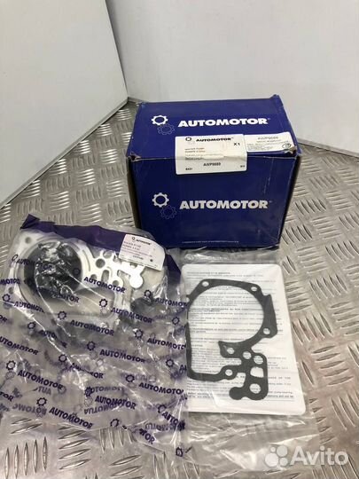 Насос водяной (помпа ) awp9689 AF