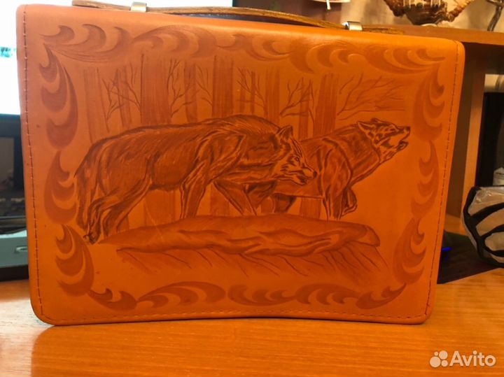 Подарочный дорожный набор для мужчины