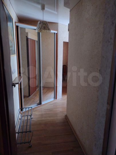 1-к. квартира, 31,3 м², 3/5 эт.