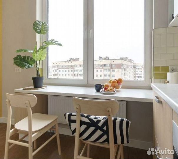 Модульная кухн. Высочайший уровень исполнения