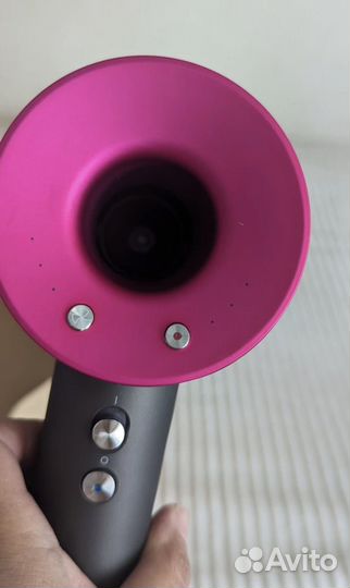Фен Dyson 1:1 оригинал