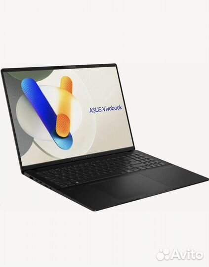 Ноутбук Asus Vivobook S 15 oled S5506MA-MA122