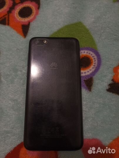 HUAWEI Y5 Lite, 16 ГБ
