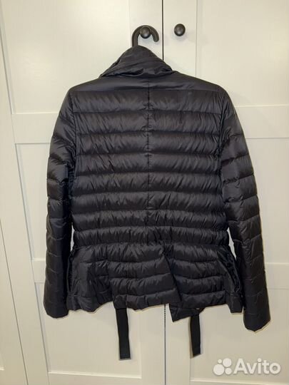 Куртка демисезонная женская куртка