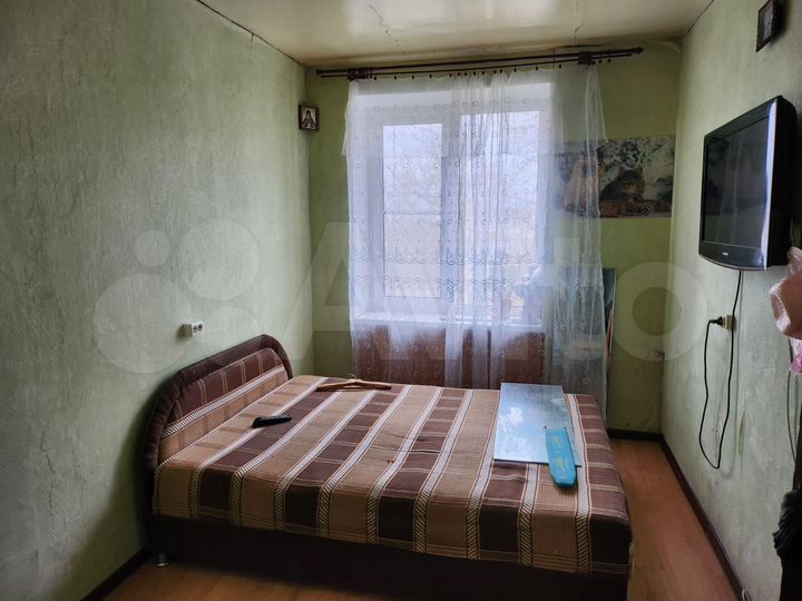 2-к. квартира, 42 м², 2/3 эт.