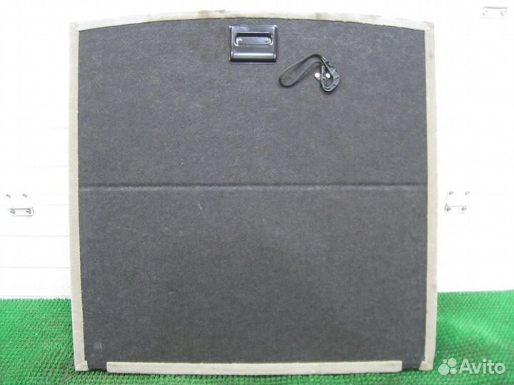 Крышка запасного колеса Nissan Murano Z50 2008