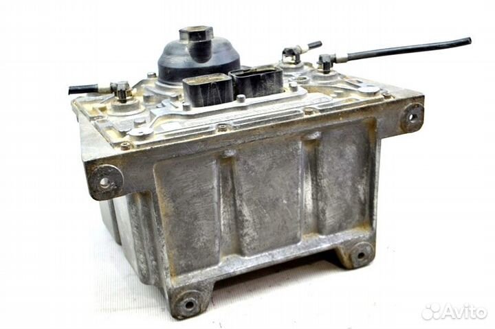 Насос AdBlue MAN TGS 19.480 (01.07)