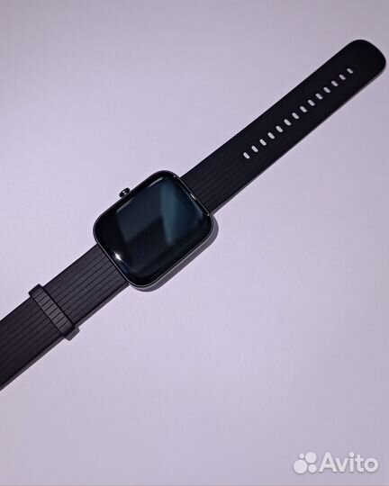 Amazfit bip 3 pro