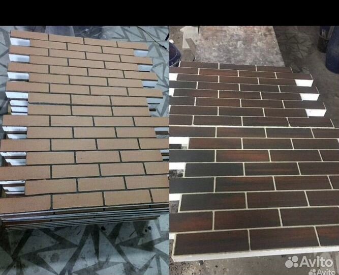 Фасадные панели