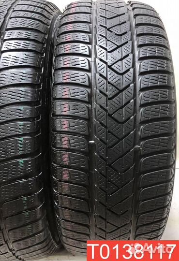 Pirelli Winter Sottozero 3 225/45 R19 96V