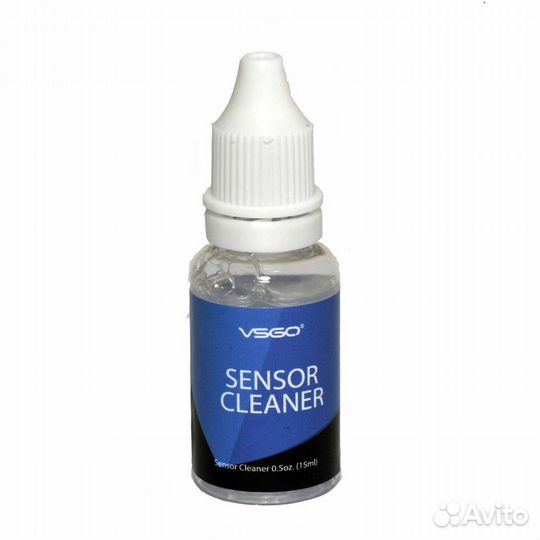 Жидкость для чистки матриц Vsgo 15ml