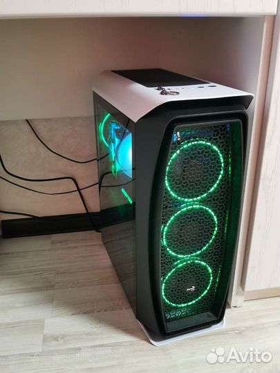 Корпус для пк