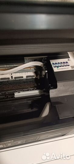 Принтер epson xp-320