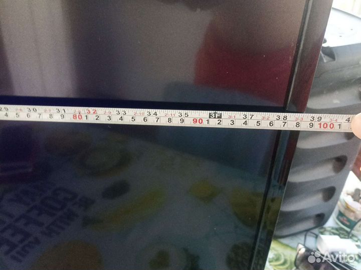 Телевизор бу