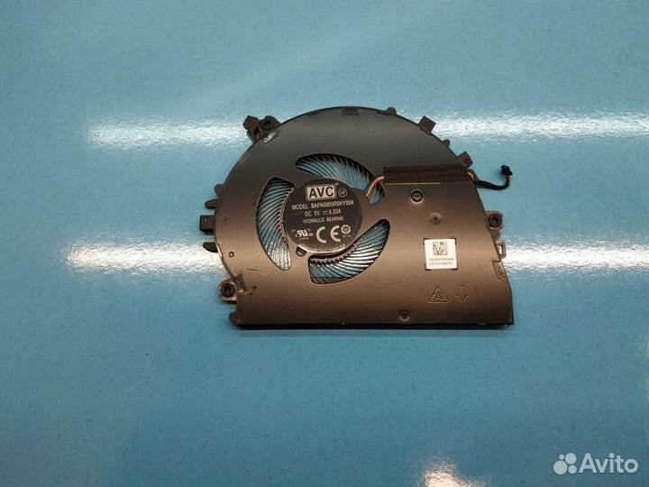 Кулер ноутбука Honor 16.1 bapa0905R5HY004