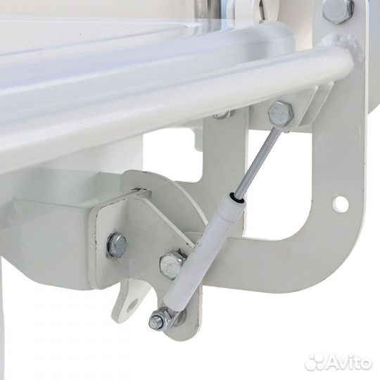 Кровать медицинская функциональная